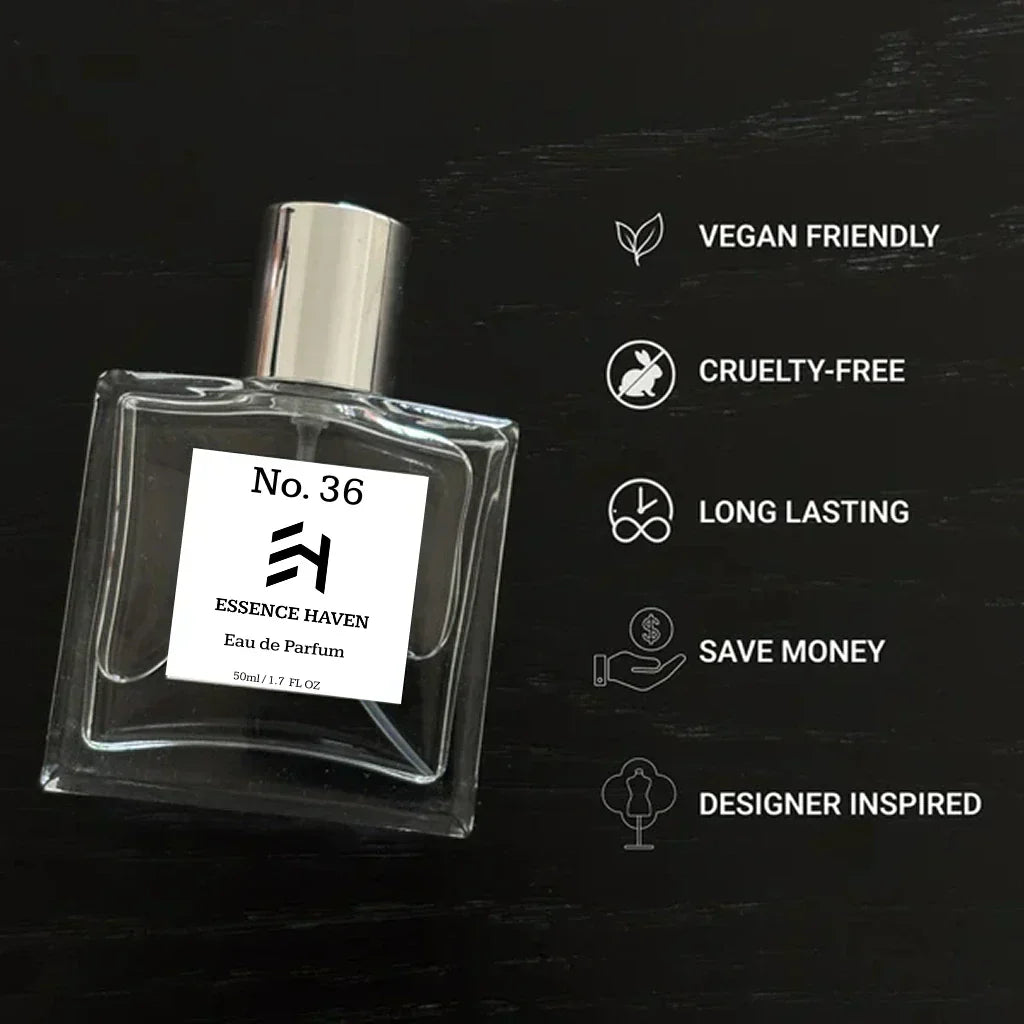 Inspired By Born In Roma - No. 52