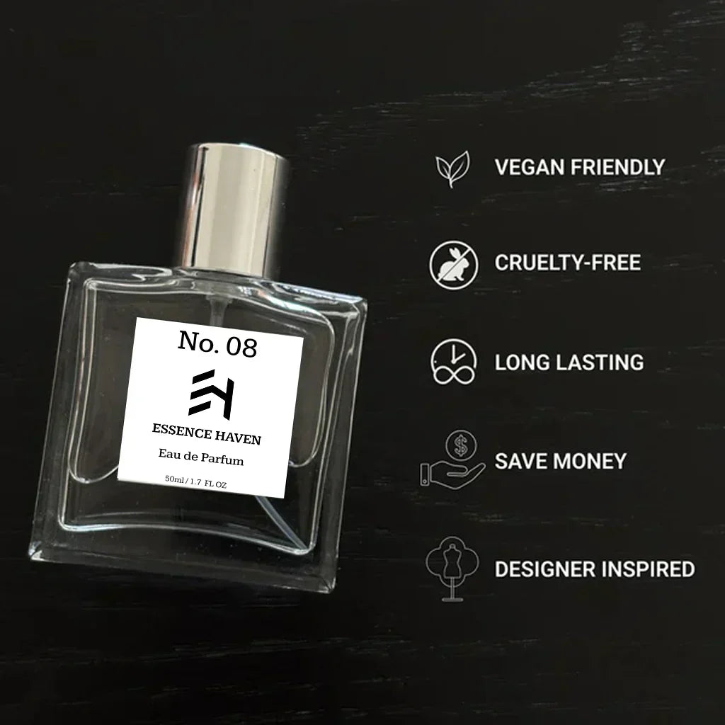 Inspired By Fucking Fabulous - No. 08